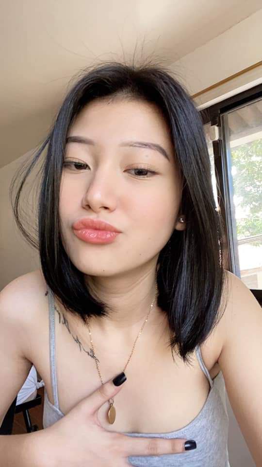 Ngửa lồn cho cậu em dưới quê bú đã cái nư